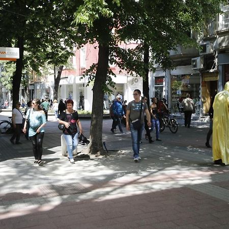 M&N Central Apartment Plovdiv Exterior foto